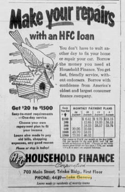 HFC